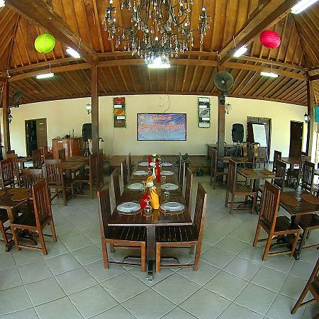 Langkisau Resort Hotel & Restaurant Padang  Extérieur photo