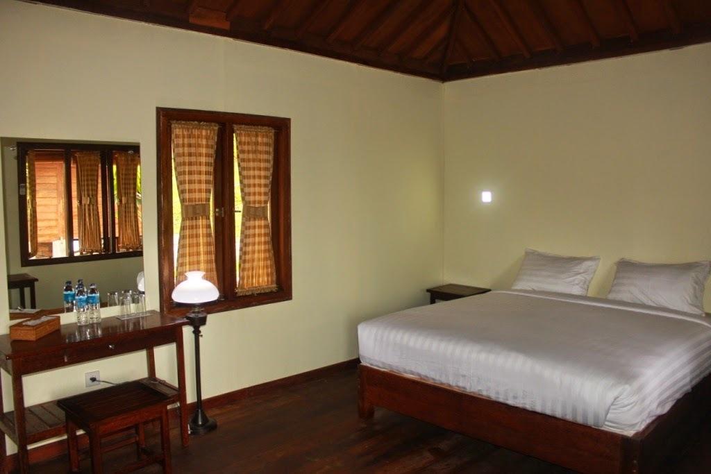 Langkisau Resort Hotel & Restaurant Padang  Extérieur photo