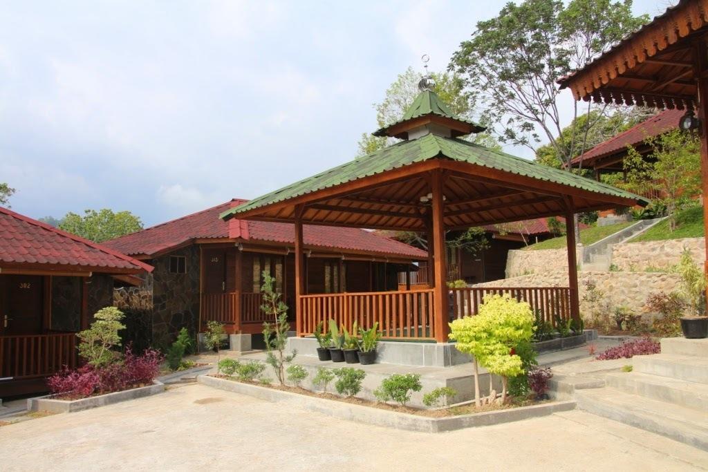 Langkisau Resort Hotel & Restaurant Padang  Extérieur photo