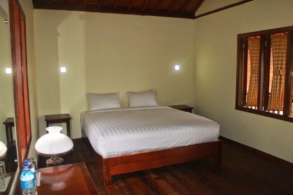 Langkisau Resort Hotel & Restaurant Padang  Extérieur photo
